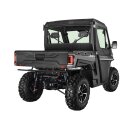 ODES Workcross 1000 T1b - ABS - 3 Sitzer