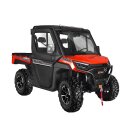 ODES Workcross 1000 T1b - ABS - 3 Sitzer