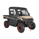 ODES Workcross 1000 T1b - ABS - 3 Sitzer