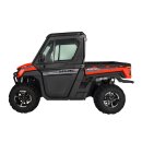 ODES Workcross 1000 T1b - ABS - 3 Sitzer