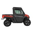 ODES Workcross 1000 T1b - ABS - 3 Sitzer