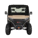 ODES Workcross 1000 T1b - ABS - 3 Sitzer