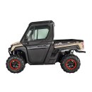 ODES Workcross 1000 T1b - ABS - 3 Sitzer