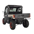 ODES Workcross 1000 T1b - ABS - 3 Sitzer