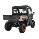 ODES Workcross 1000 T1b - ABS - 3 Sitzer