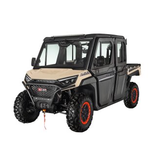 ODES Workcross 1000 T1b - ABS - 6 Sitzer