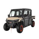 ODES Workcross 1000 T1b - ABS - 6 Sitzer