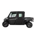 ODES Workcross 1000 T1b - ABS - 6 Sitzer