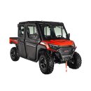 ODES Workcross 1000 T1b - ABS - 6 Sitzer