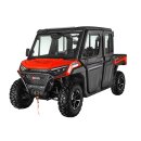 ODES Workcross 1000 T1b - ABS - 6 Sitzer