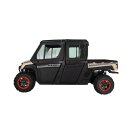 ODES Workcross 1000 T1b - ABS - 6 Sitzer