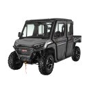 ODES Workcross 1000 T1b - ABS - 6 Sitzer