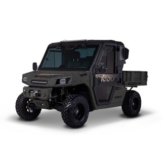 ODES Desertcross 1000 T1b - 3 Sitzer -  60Km/h