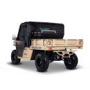 ODES Desertcross 1000 T1b - 3 Sitzer -  60Km/h