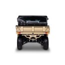 ODES Desertcross 1000 T1b - 3 Sitzer -  60Km/h