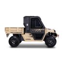 ODES Desertcross 1000 T1b - 3 Sitzer -  60Km/h