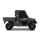 ODES Desertcross 1000 T1b - 3 Sitzer -  60Km/h