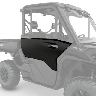 Can-Am Traxter Verkleidungen vorne Links - G2 (MAX)