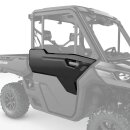 Can-Am Traxter Verkleidungen vorne Rechts - G2 (MAX)