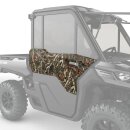 Can-Am Traxter Verkleidungen vorne Rechts - G2 (MAX)