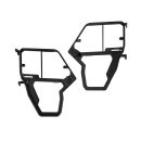 Can-Am Starre, durchsichtige Türen vorne - G1,G2