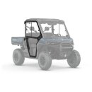 Can-Am Starre, durchsichtige Türen vorne - Traxter...