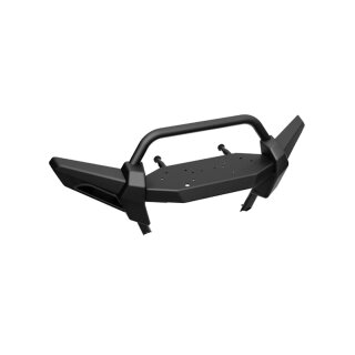 Can-Am Traxter Verstärkter Rammschutz vorne, groß - G2