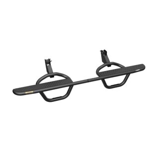 Can-Am Traxter Rammschutz hinten - G2