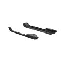 Can-Am X mr / Lone Star Schwellerschutzrohre - G2 (MAX)