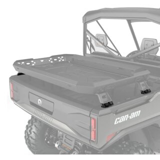 Can-Am Traxter LinQ Gepäckträger-Montagesatz für Ladefläche - G2