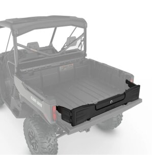 Can-Am Traxter Klappbare Heckklappenverlängerung - G2 (MAX)