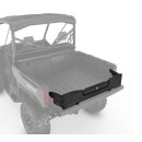 Can-Am Traxter Klappbare Heckklappenverlängerung -...