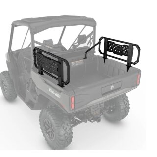 Can-Am Traxter Erweiterung für Ladeflächenwand – Niedrig - G2 (MAX)