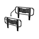 Can-Am Traxter Erweiterung für Ladeflächenwand – Niedrig - G2 (MAX)