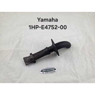 Rohrauslass für  Yamaha
