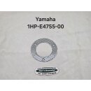 Dichtung Schalldämpfer für Yamaha