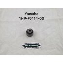 Dämpfer Fußraste für Yamaha