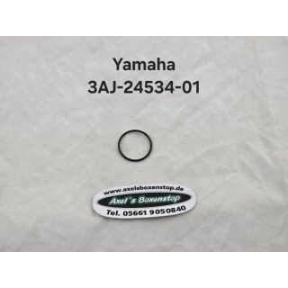 O-Ring für Yamaha