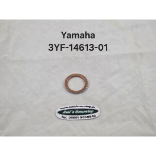 Dichtung, Auspuff  für Yamaha