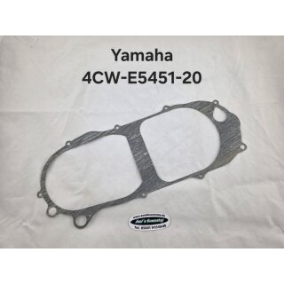 Dichtung, Kurbelgehäuse für Yamaha