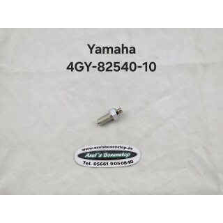 Leerlaufschalter für Yamaha