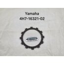 Reibscheibe für Yamaha