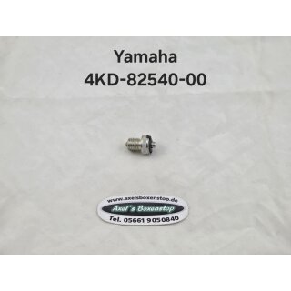 Leerlaufschalter für Yamaha