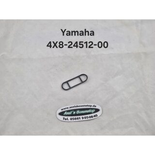 Dichtung für Yamaha
