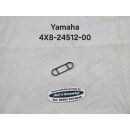 Dichtung für Yamaha