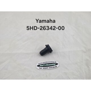 Manschette, Seilzug für Yamaha