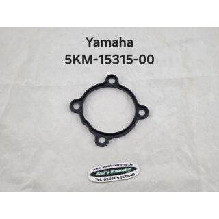 Dichtung Kurbelgehäuse für Yamaha