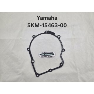 Dichtung Kupplungsdeckel für Yamaha