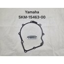 Dichtung Kupplungsdeckel für Yamaha