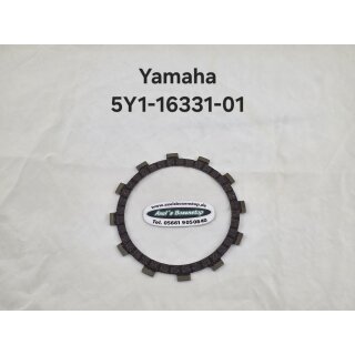 Reibscheibe für Yamaha